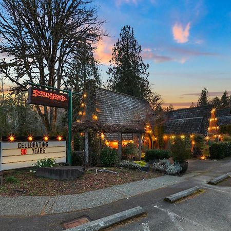 Robin Hood Village Resort Union Εξωτερικό φωτογραφία
