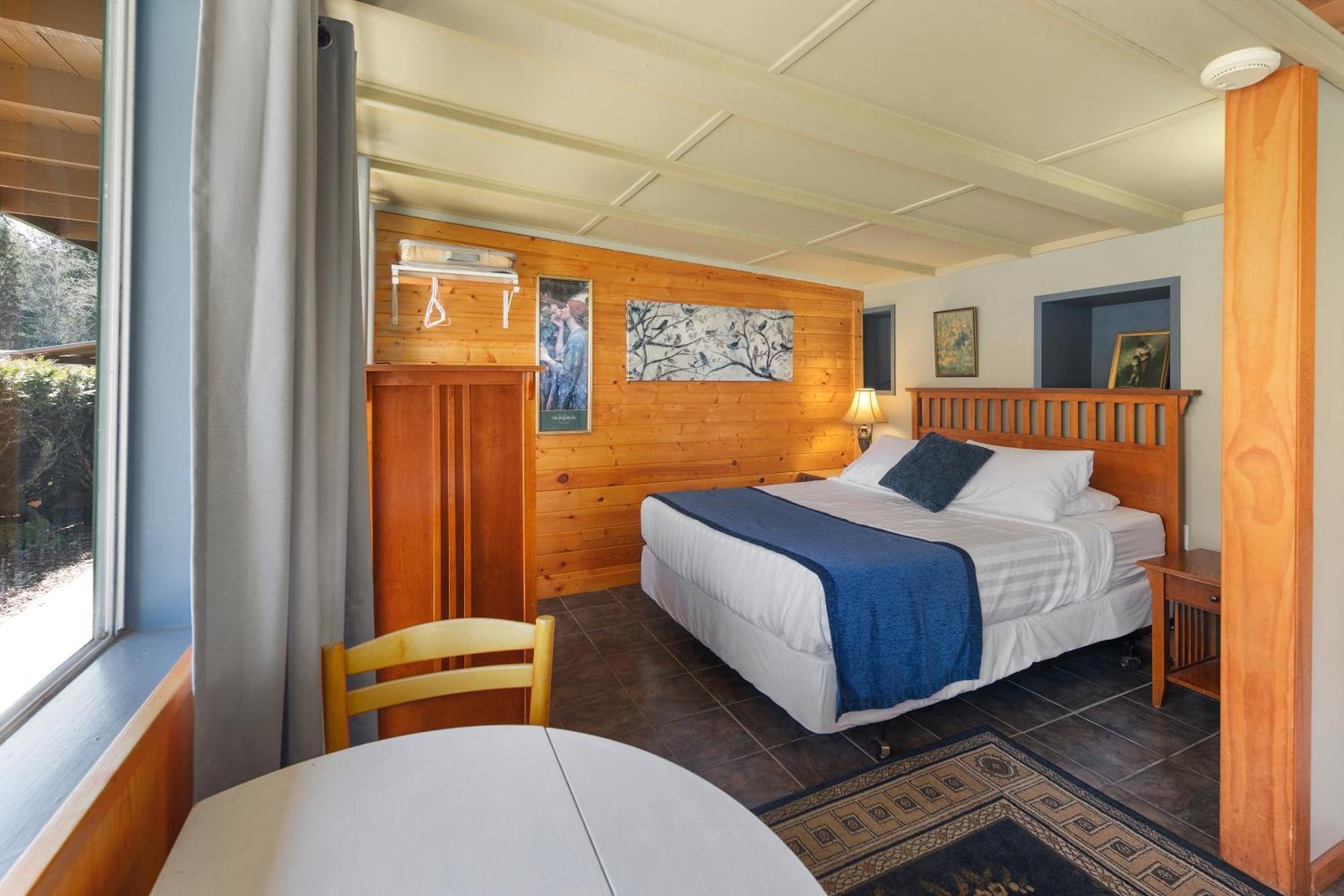 Robin Hood Village Resort Union Δωμάτιο φωτογραφία