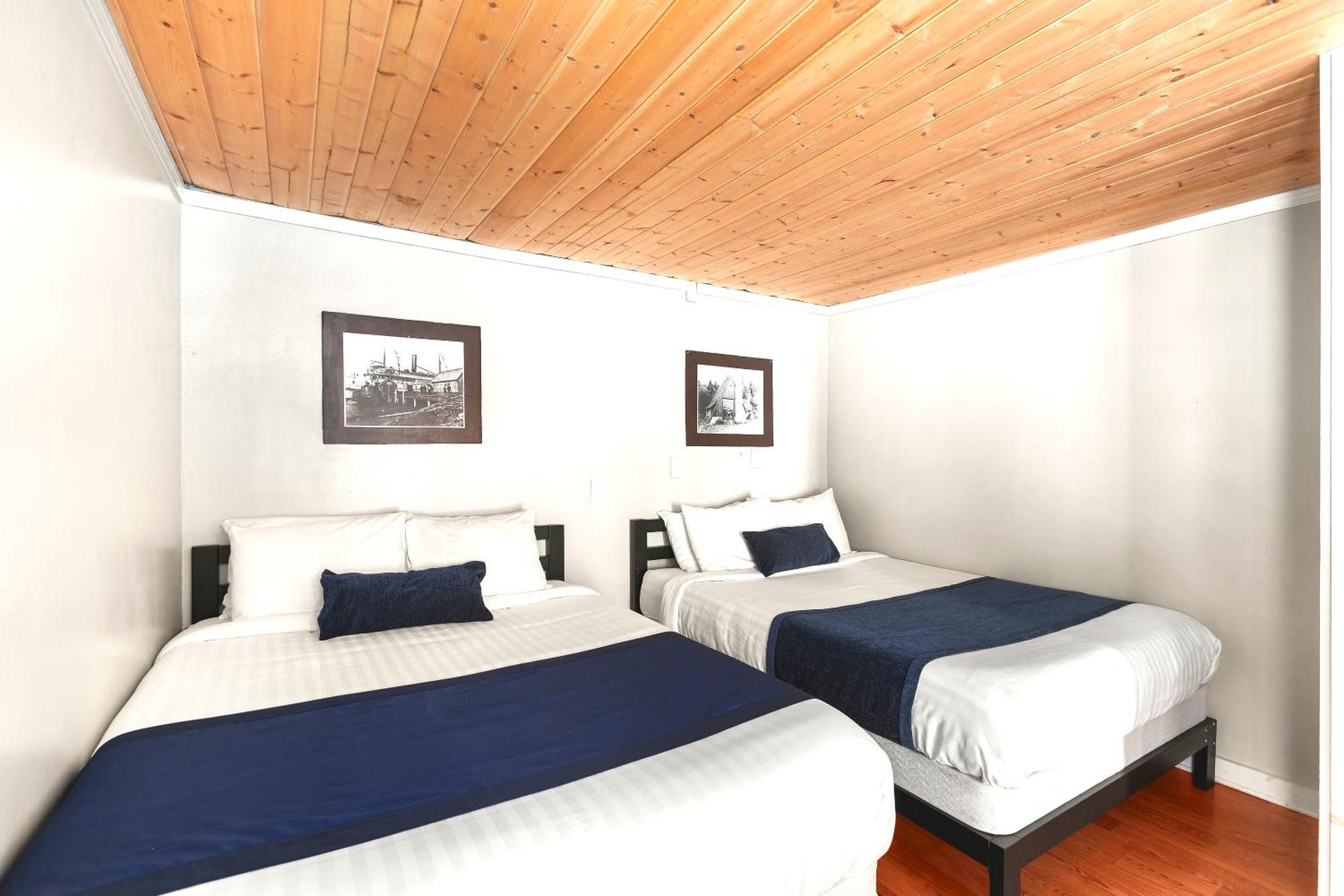 Robin Hood Village Resort Union Δωμάτιο φωτογραφία