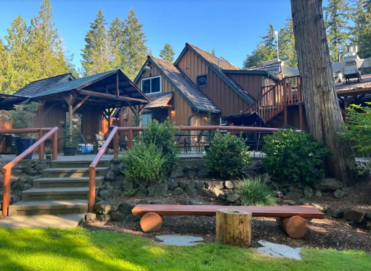 Robin Hood Village Resort Union Δωμάτιο φωτογραφία