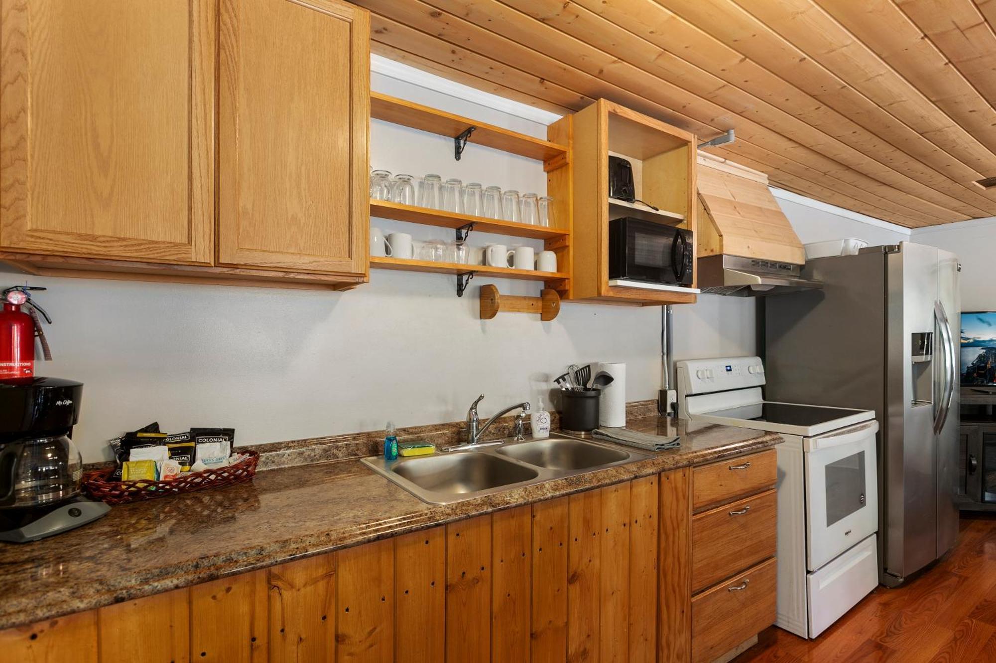 Robin Hood Village Resort Union Δωμάτιο φωτογραφία