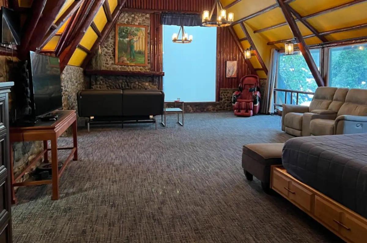 Robin Hood Village Resort Union Δωμάτιο φωτογραφία