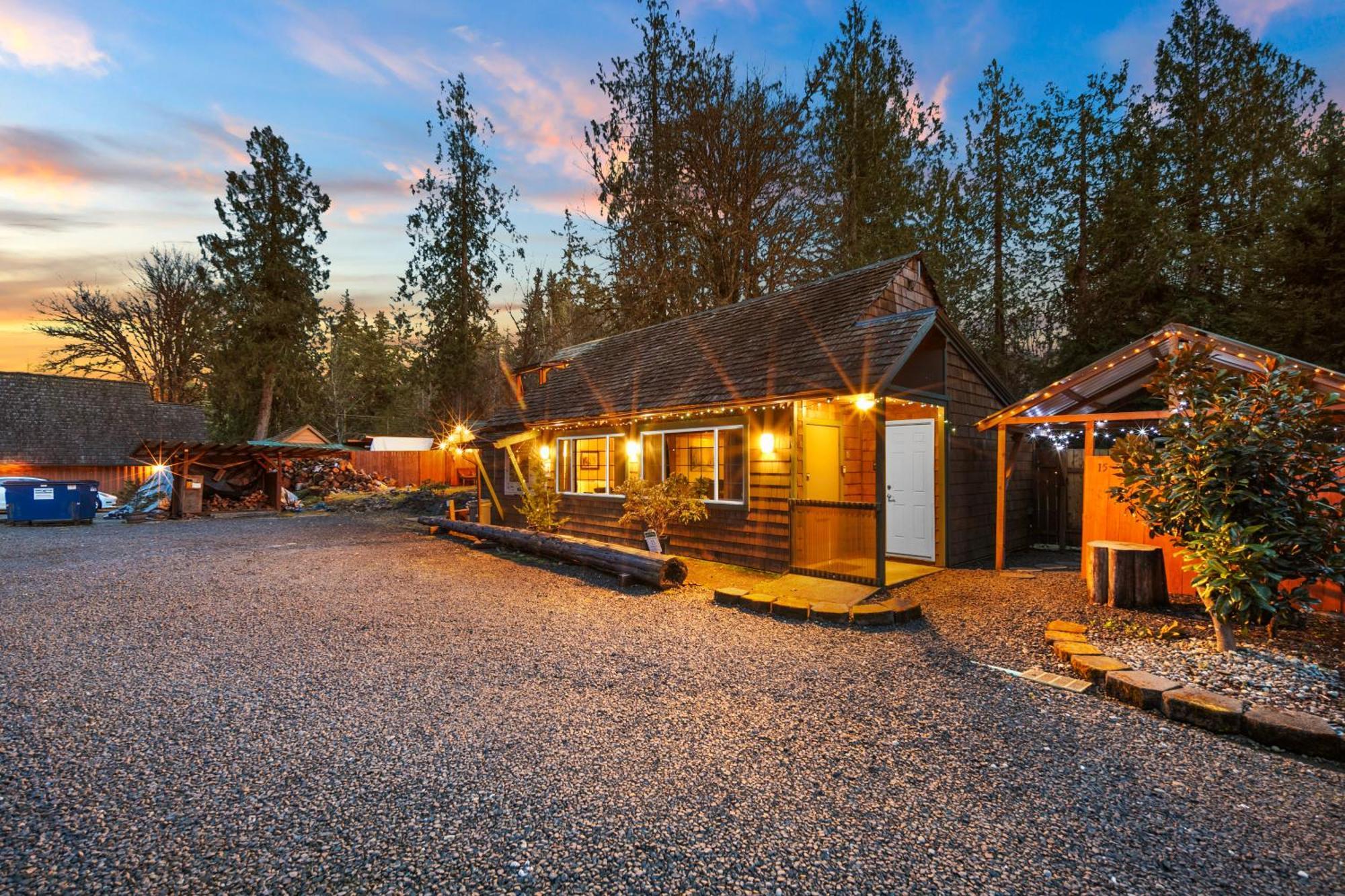Robin Hood Village Resort Union Δωμάτιο φωτογραφία