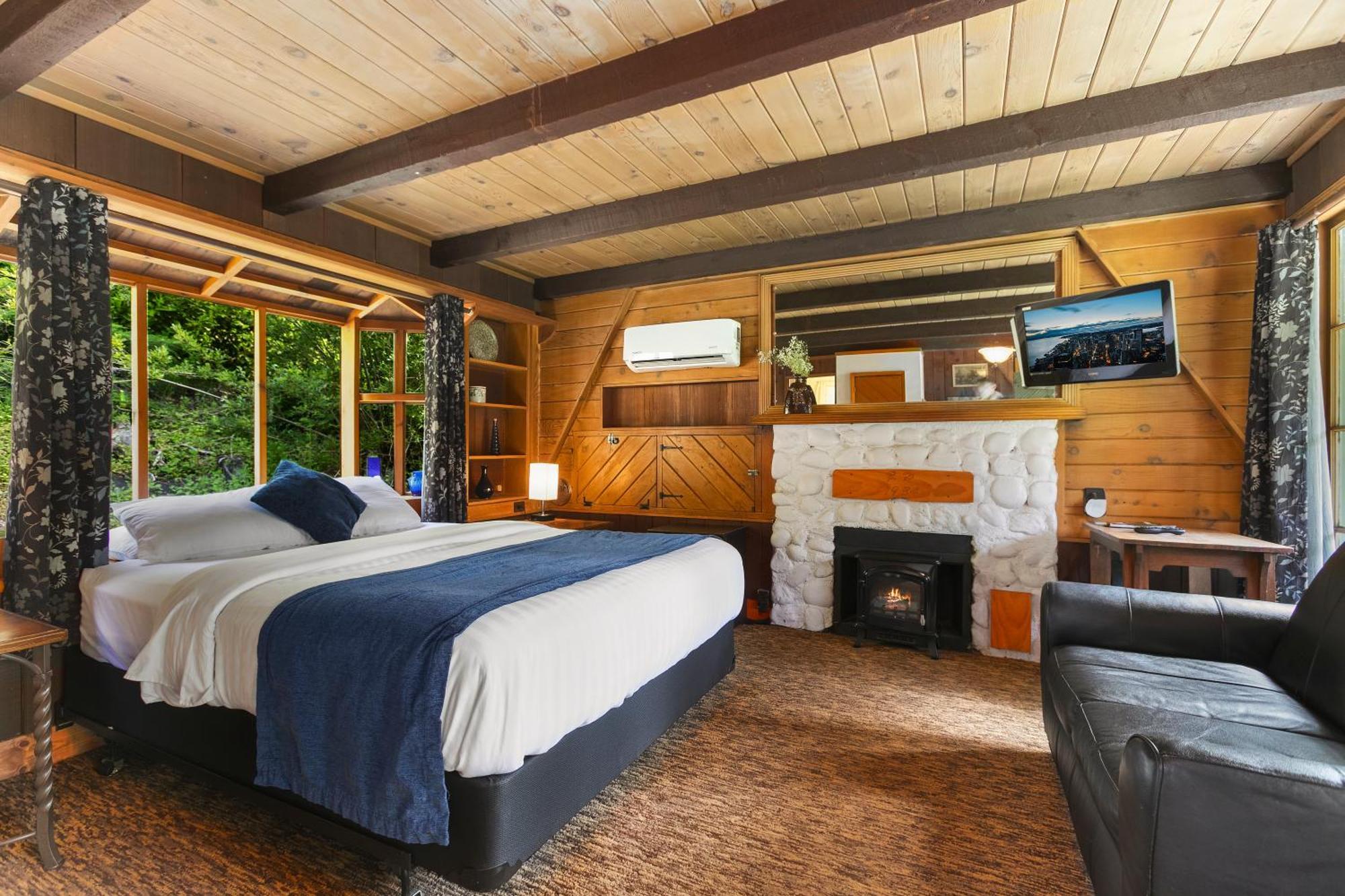 Robin Hood Village Resort Union Δωμάτιο φωτογραφία