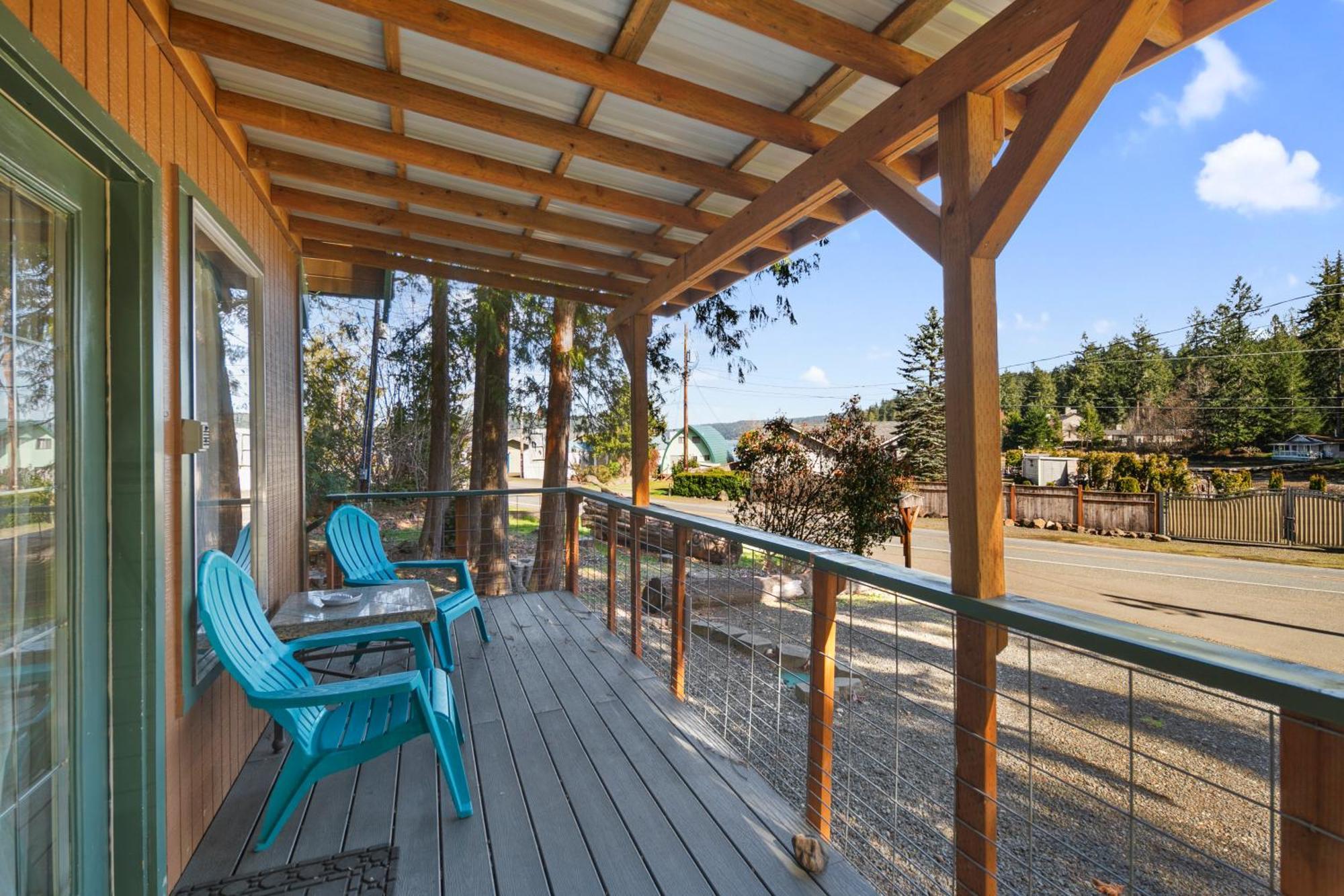 Robin Hood Village Resort Union Δωμάτιο φωτογραφία