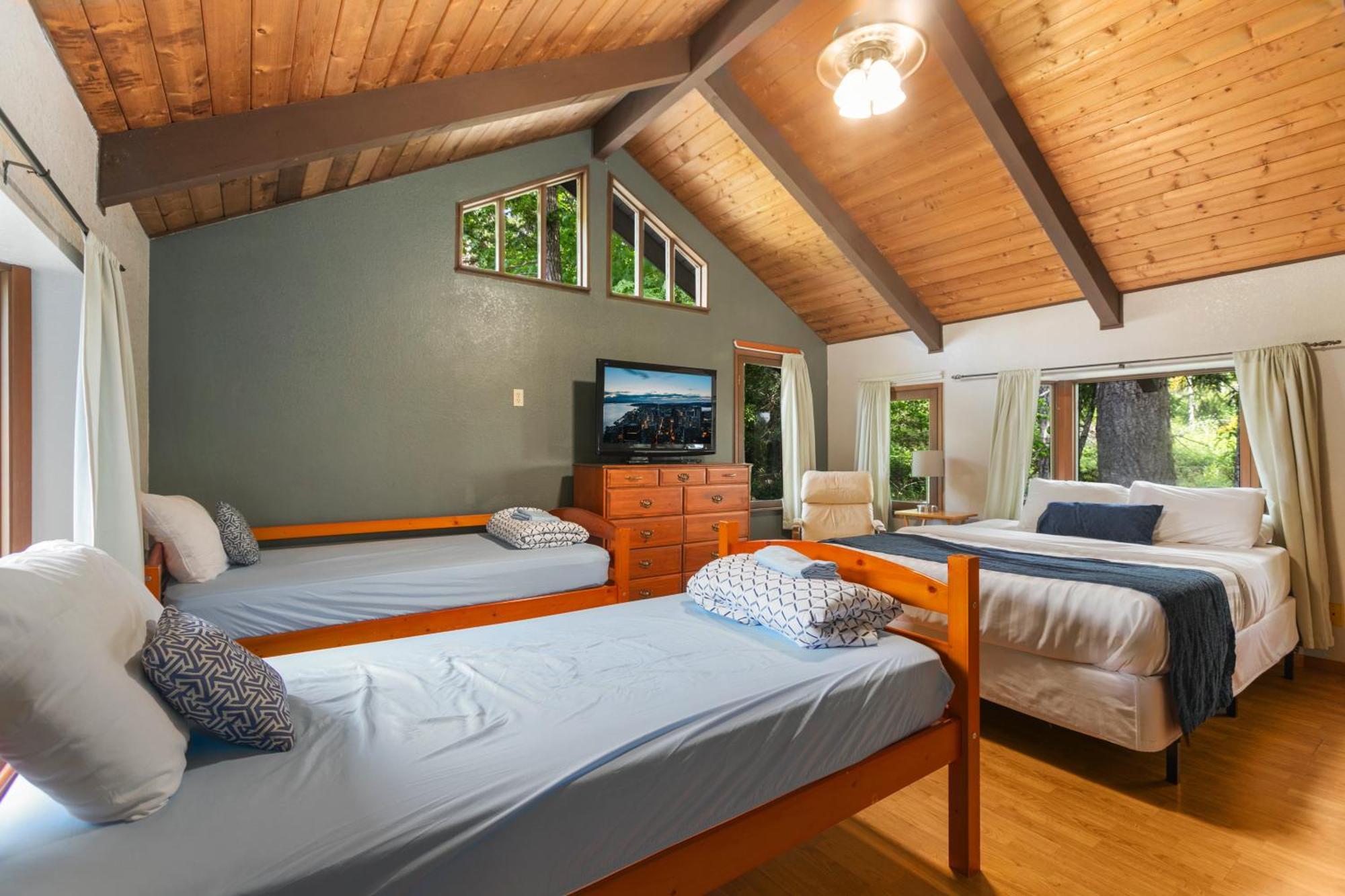 Robin Hood Village Resort Union Δωμάτιο φωτογραφία