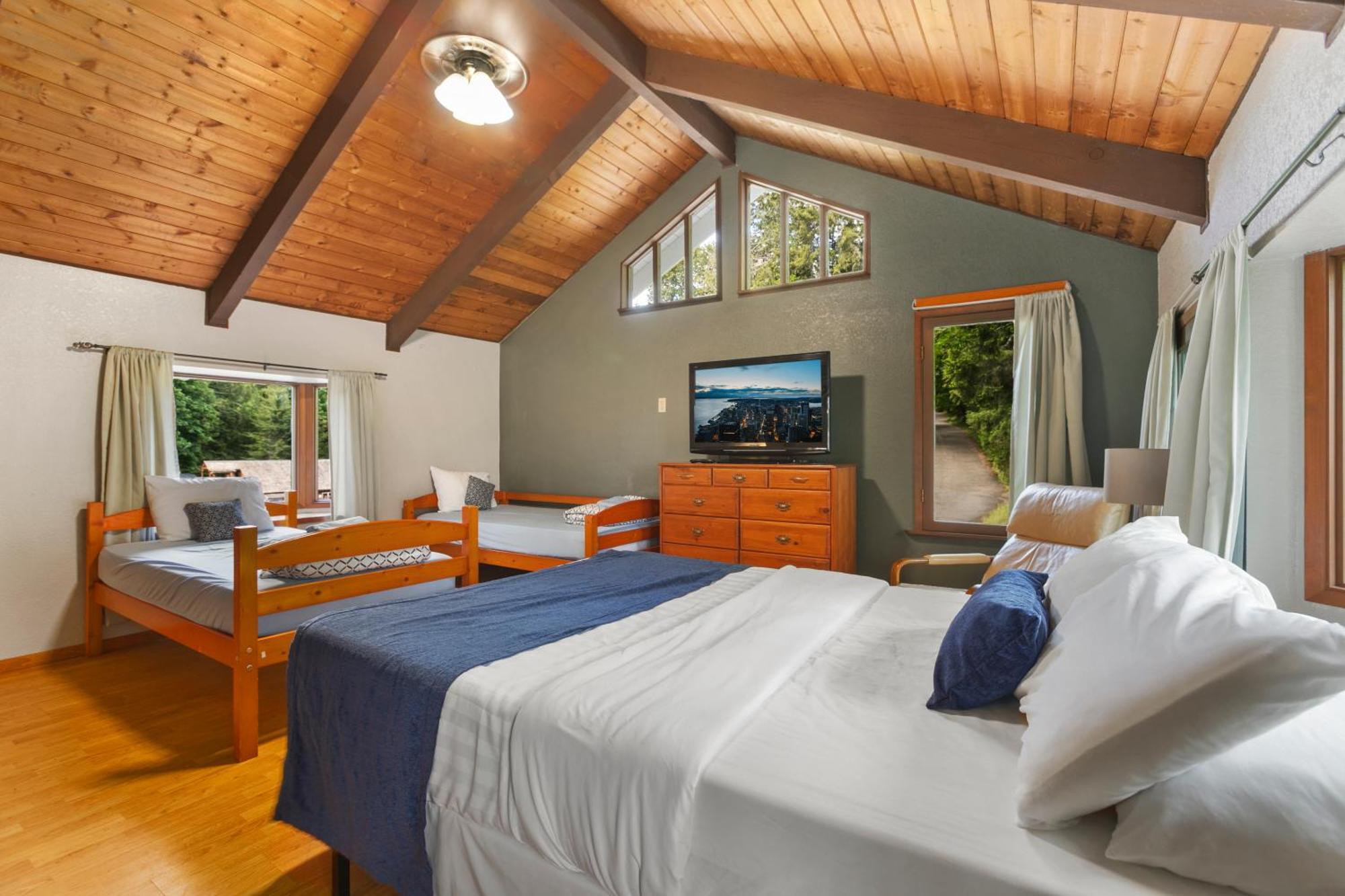 Robin Hood Village Resort Union Δωμάτιο φωτογραφία