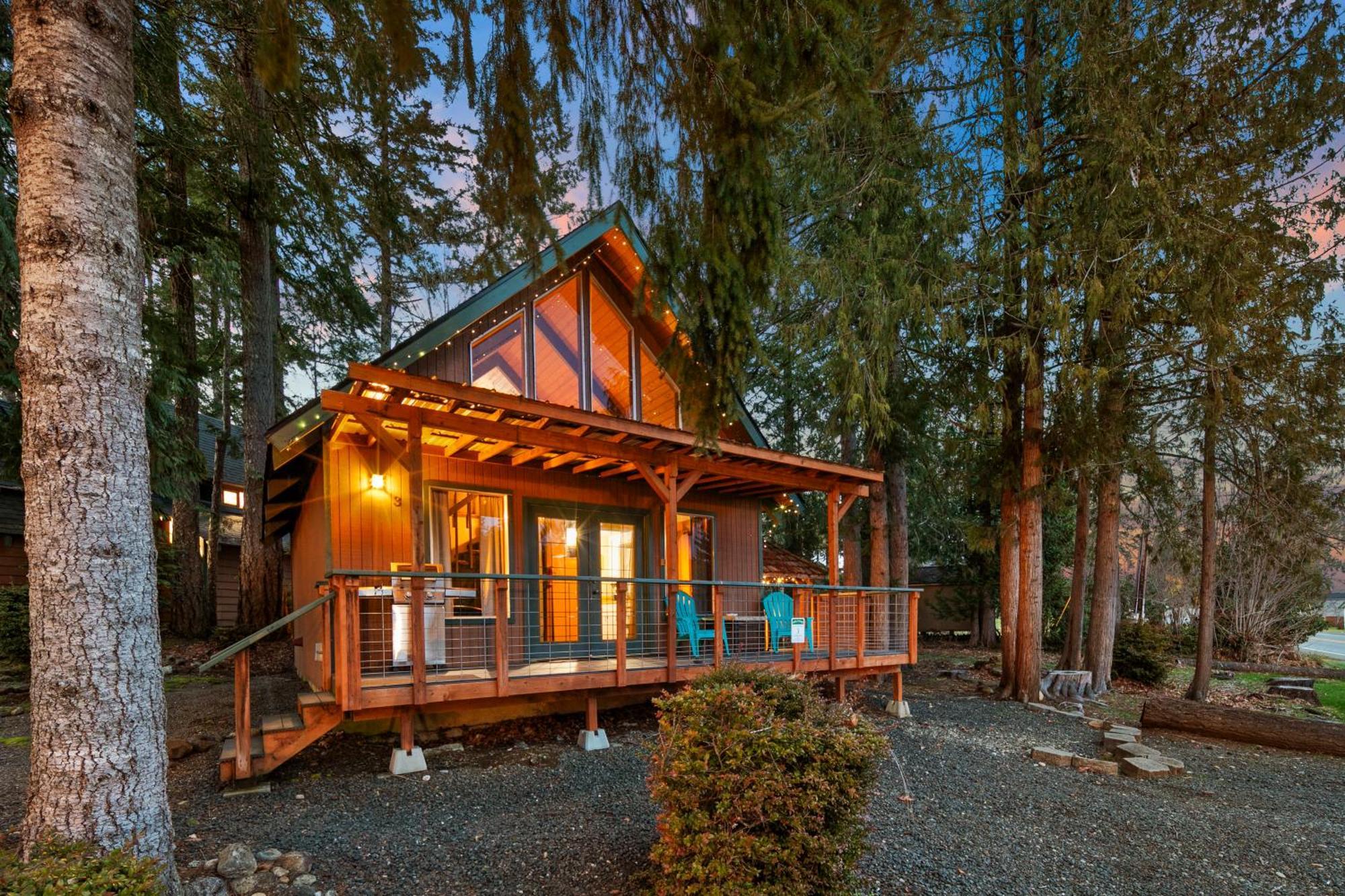 Robin Hood Village Resort Union Δωμάτιο φωτογραφία