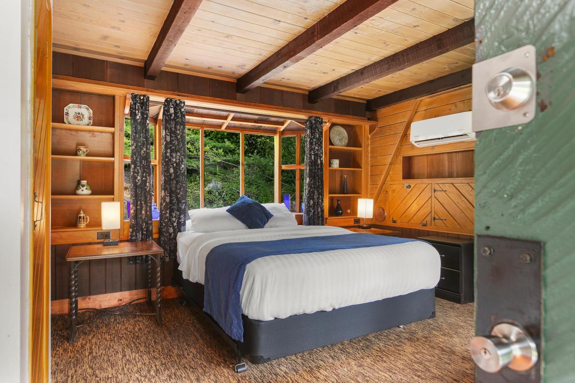 Robin Hood Village Resort Union Δωμάτιο φωτογραφία