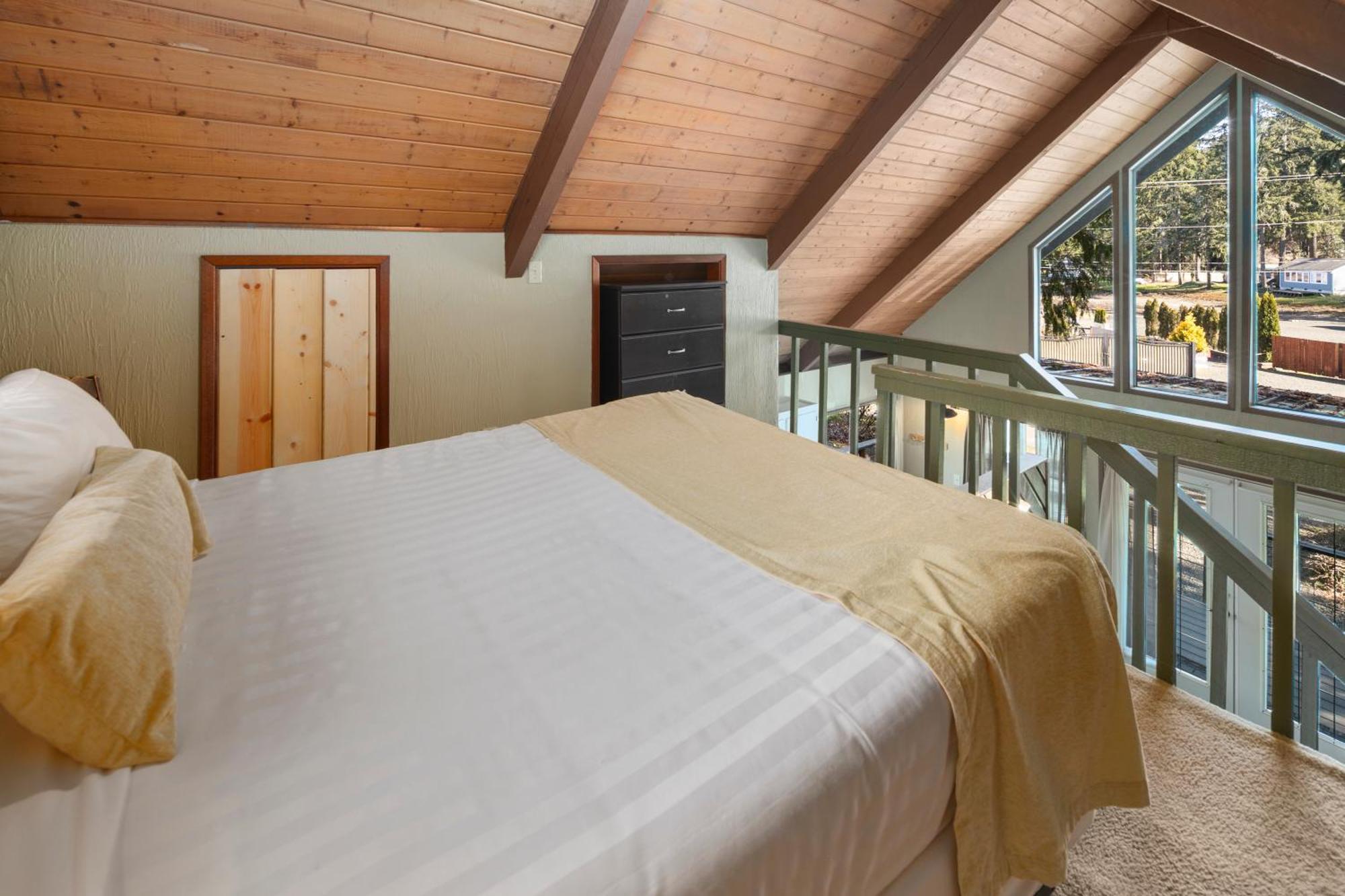 Robin Hood Village Resort Union Δωμάτιο φωτογραφία