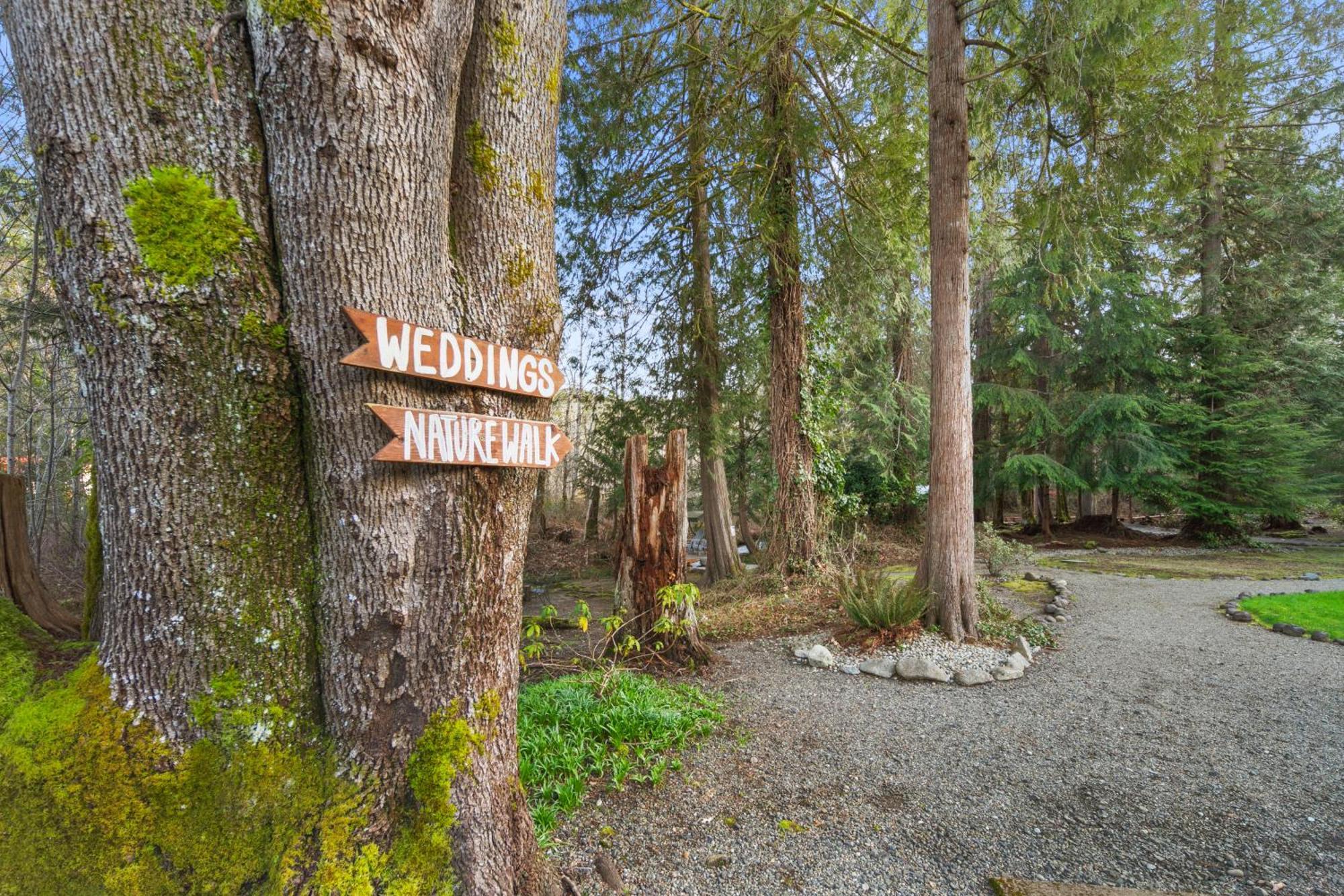 Robin Hood Village Resort Union Εξωτερικό φωτογραφία